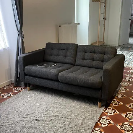 Maison Spacieuse Pres Du Mans Et Tours, Ideale Pour Famille, Avec Terrasse, Jardin Et Parking - Fr-1-410-425 Semesterbostad