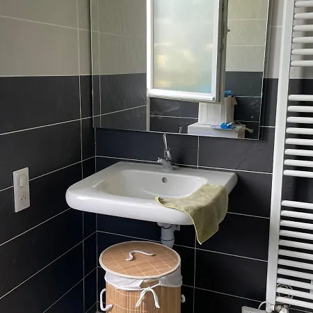 Maison Spacieuse Pres Du Mans Et Tours, Ideale Pour Famille, Avec Terrasse, Jardin Et Parking - Fr-1-410-425 Tatil Evi *