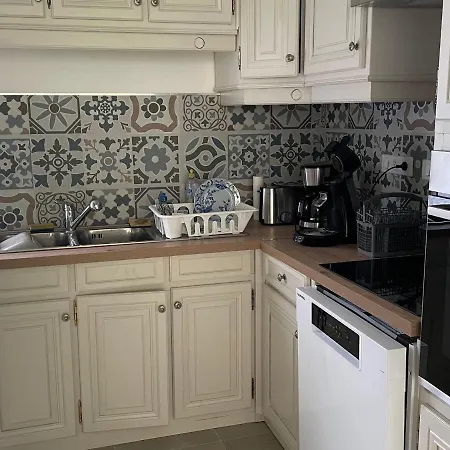 Maison Spacieuse Pres Du Mans Et Tours, Ideale Pour Famille, Avec Terrasse, Jardin Et Parking - Fr-1-410-425 Semesterbostad Chahaignes