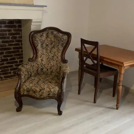 Maison Spacieuse Pres Du Mans Et Tours, Ideale Pour Famille, Avec Terrasse, Jardin Et Parking - Fr-1-410-425 Semesterbostad