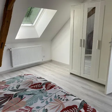 Tatil Evi Maison Spacieuse Pres Du Mans Et Tours, Ideale Pour Famille, Avec Terrasse, Jardin Et Parking - Fr-1-410-425 Chahaignes